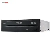 درایو DVD اینترنال ایسوس مدل DRW-24D5MT  بدون جعبه|قطعات و لوازم جانبی رایانه|پارس‌آباد, |دیوار