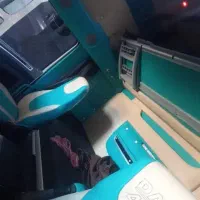 صفرشویی تخصصی  خودروهای سنگین و سواری