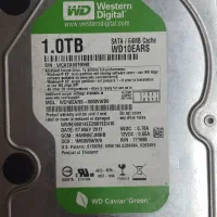 هارد اینترنال 1 ترابایت