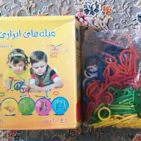 اسباب بازی ها|اسباببازی|سبزوار, سیادتی|دیوار