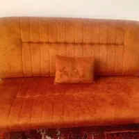 صندلی مبلی پیکان وانت