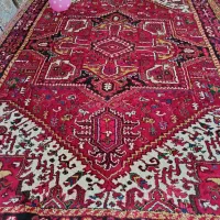 فرش دستباف بارماخ توخوش