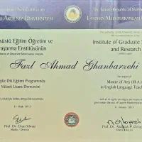 مکالمه روان انگلیسی و ایلتس توسط دکتری اموزش زبان