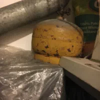 پنکه چادر|پنکه و تصفیهکنندهٔ هوا|رشت, شهرک قدس|دیوار