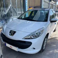 207 پانا صفر tu5p پلاس