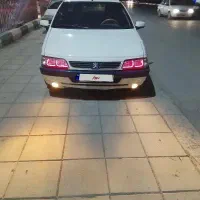 405slx|خودرو سواری و وانت|چناران, |دیوار