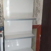 استند رگال قفسه