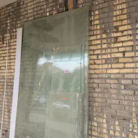 شیشه سکوریتی