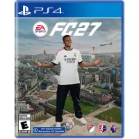 نصب بازی fc 27 برای کپی خور موجود شد