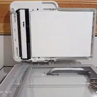 چاپگر 2025 HP 4276 همه کاره|پرینتر، اسکنر، کپی، فکس|بندر ماهشهر, |دیوار