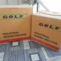 چرخ خیاطی سردوز وراسته دوز گلف