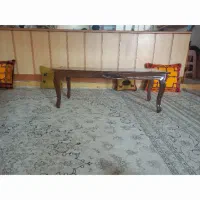 میز وگل میز جلو مبلی.چوب اعلا|مبلمان خانگی و میز عسلی|نورآباد ممسنی, |دیوار