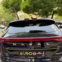 هاوال H6 HAVAL نقد و اقساط سفید مشکی ناردوگری|خودرو سواری و وانت|تهران, ظفر|دیوار