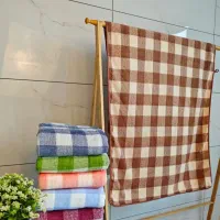 حوله استخری سایز۷۰.۱۴۰|لوازم حمام|اسلامشهر, باغ فیض|دیوار