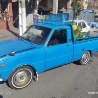 مزدا1000