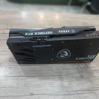 کارت گرافیک msi 3060ti 8G gaming x|قطعات و لوازم جانبی رایانه|رشت, حاجی آباد|دیوار