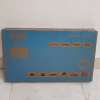 تلویزیون 32اینج VOLGA نو
