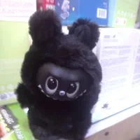 لبو بو فقط ۳۲۰|اسباب‌بازی بچه|تربت‌حیدریه, باغ ملی|دیوار