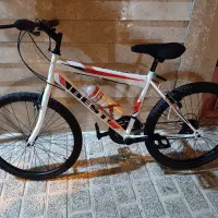 دوچرخه ۲۴ دنده ای BEST|دوچرخه، اسکیت، اسکوتر|زنجان, |دیوار