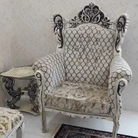 مبلمان|مبلمان خانگی و میز عسلی|کرمانشاه, |دیوار