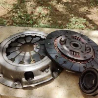 دیسک و صفحه پراید (کره‌ای)