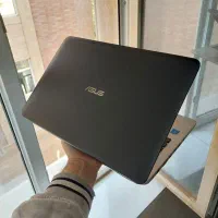 لپ‌تاپ Asuse core i7 در حد نو|رایانه همراه|تهران, مینای جنوبی|دیوار