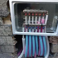 اجرای تاسیسات ساختمان ازصفر تا صد|خدمات پیشه و مهارت|یاسوج, |دیوار