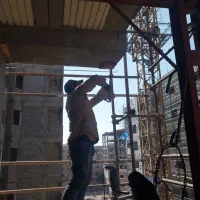 جوشکار سیار