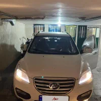 لیفان ایکس ۶۰ مدل۹۳ x60