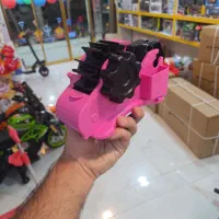 پایه چسب اتوماتیک