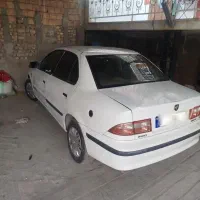 سمندمدل ۹۵دوگانه سوزEfسون