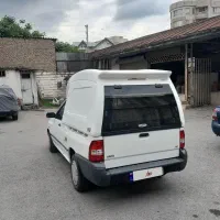 فروش پراید۱۵۱|خودرو سواری و وانت|ساری, |دیوار