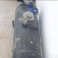کپسول گاز lpg