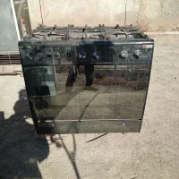 گازفردار|اجاق گاز و لوازم برقی پخت‌وپز|مشهد, میان ولایت|دیوار