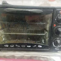 ماکروفر پارس خزر