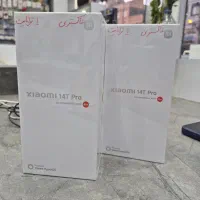 Xiaomi 14T Pro حافظه 1024/12|موبایل|تبریز, |دیوار