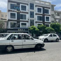 ۱۰۱متر ۲خواب موقعیت اداری بر اصلی (مدنی شمالی)