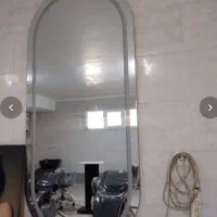 اینه وسرشور