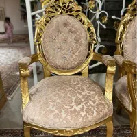 مبل سلطنتی|مبلمان خانگی و میز عسلی|ارومیه, |دیوار