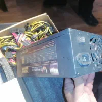 پاور کولر مستر و فونیکس|قطعات و لوازم جانبی رایانه|اندیشه, اندیشه فاز ۱|دیوار