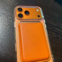 ایفون 17 پرومکس اماراتی