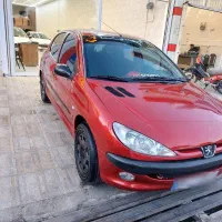 206تیپ ۲مدل۸۲