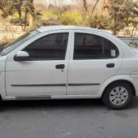 ماشین تیبا ۱۴۰۴