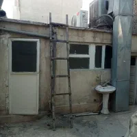 ۸۵ متر خانه دربستی مجردی تولیدی کارگاه انبار اداری|اجارهٔ خانه و ویلا|تهران, جوادیه|دیوار