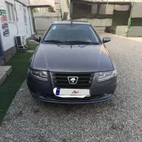 سمند سورن پلاس xu7p