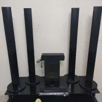 سینمای خانگی سونی