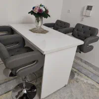 میز نهار خوری