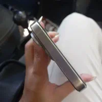 اپل iPhone 15 Pro Max با حافظهٔ ۲۵۶ گیگابایت|موبایل|رشت, شهرک صنعتی|دیوار