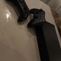 اکس باکس وان ایکس  ‌Xbox one x