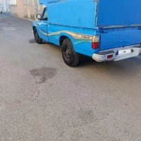 نیسان آبی|خودرو سواری و وانت|قزوین, |دیوار